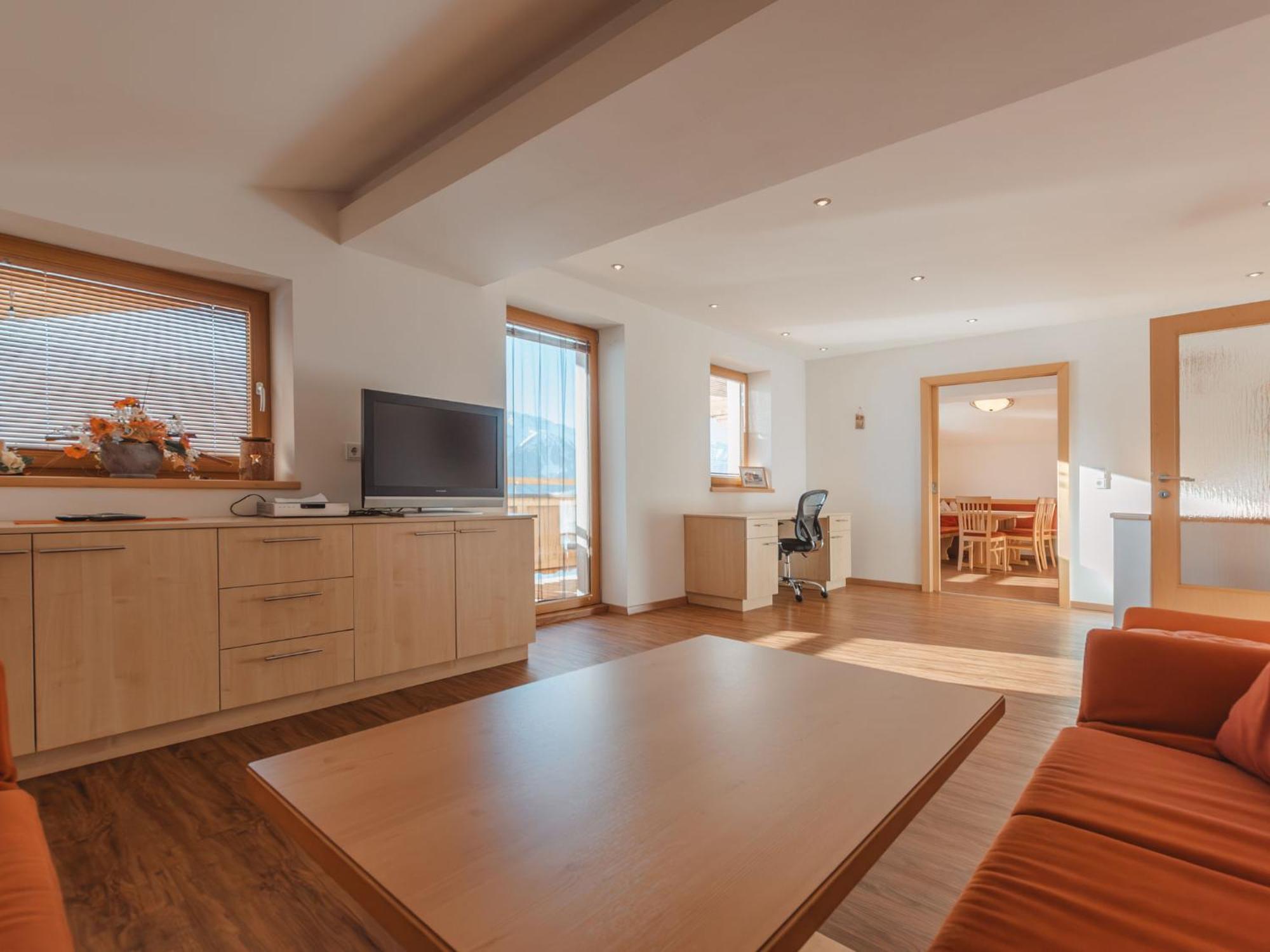 Apartment Tauernblick By Interhome Bramberg am Wildkogel Exterior photo